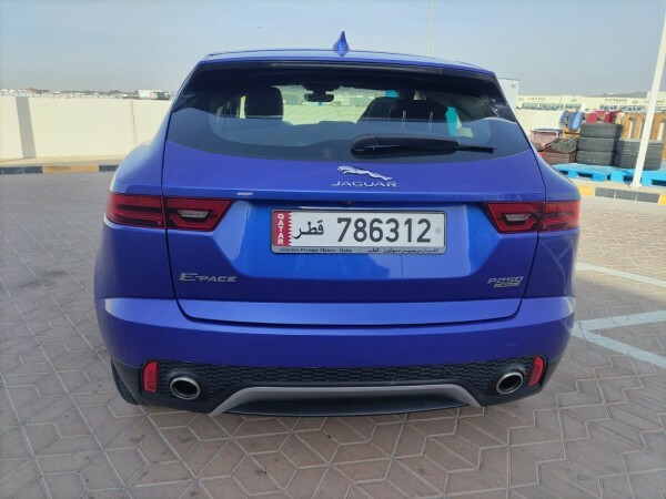 Neat & Amazing E-Pace (S-Power) - 13