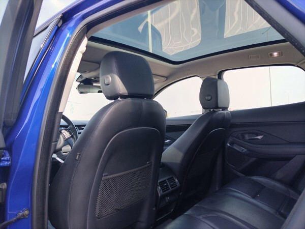 Neat & Amazing E-Pace (S-Power) - 5