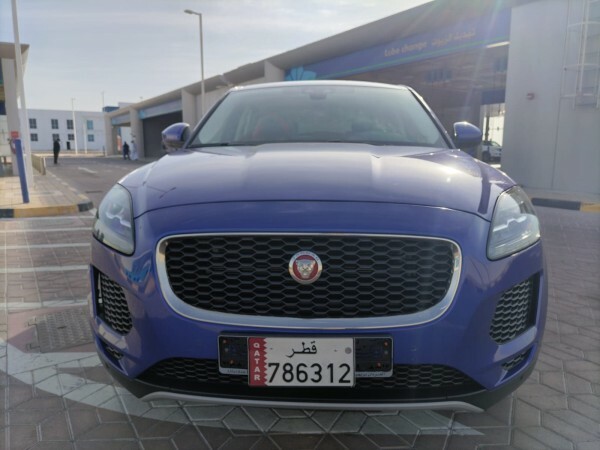 Neat & Amazing E-Pace (S-Power) - 2