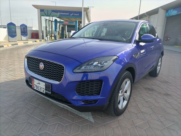 Neat & Amazing E-Pace (S-Power) - 11
