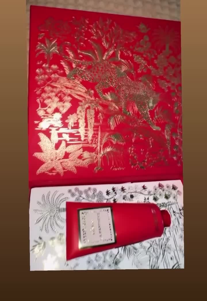 cartier new in box unwanted gift - 2