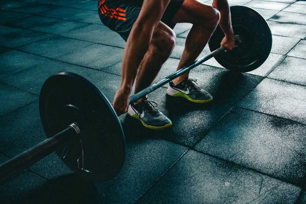 personal trainer and nutrition co - 3