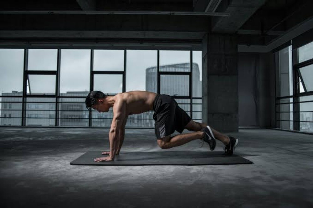 personal trainer and nutrition co - 2