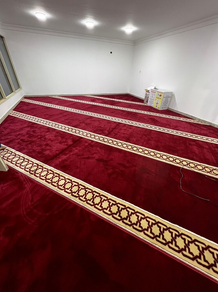سجادة الصلاة - 23
