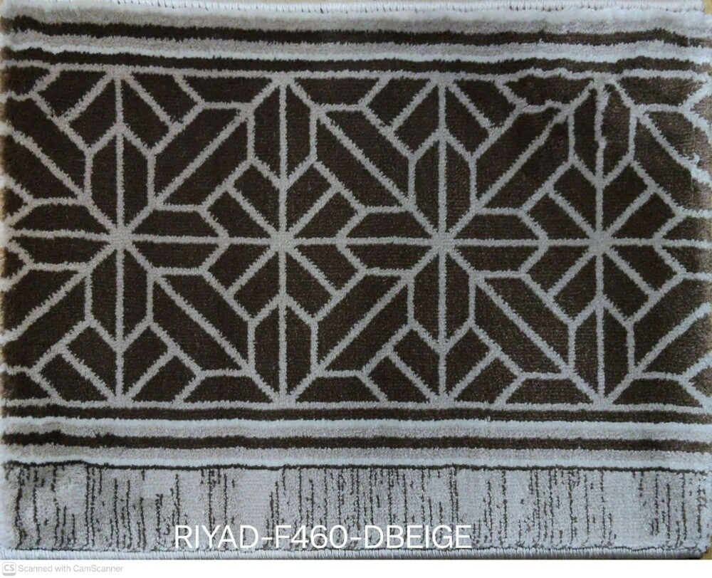 سجادة الصلاة - 18