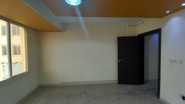 office 4 rent Algharafa 2n3 bhk - 9