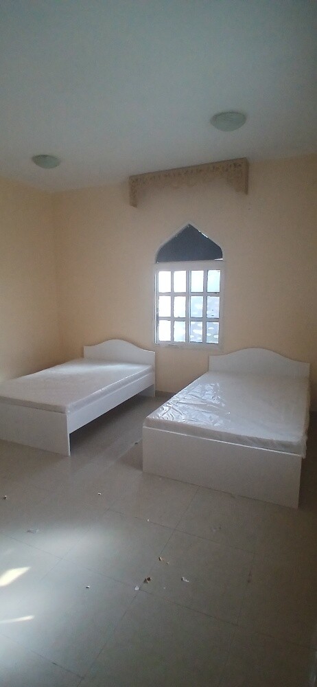 bad, mattress, cabinet - 4
