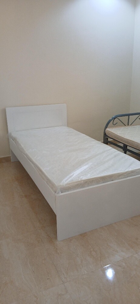 bad, mattress, cabinet - 6