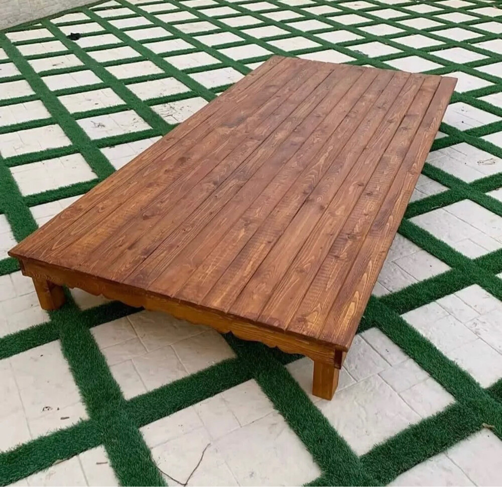 طبليات رمضان - 1