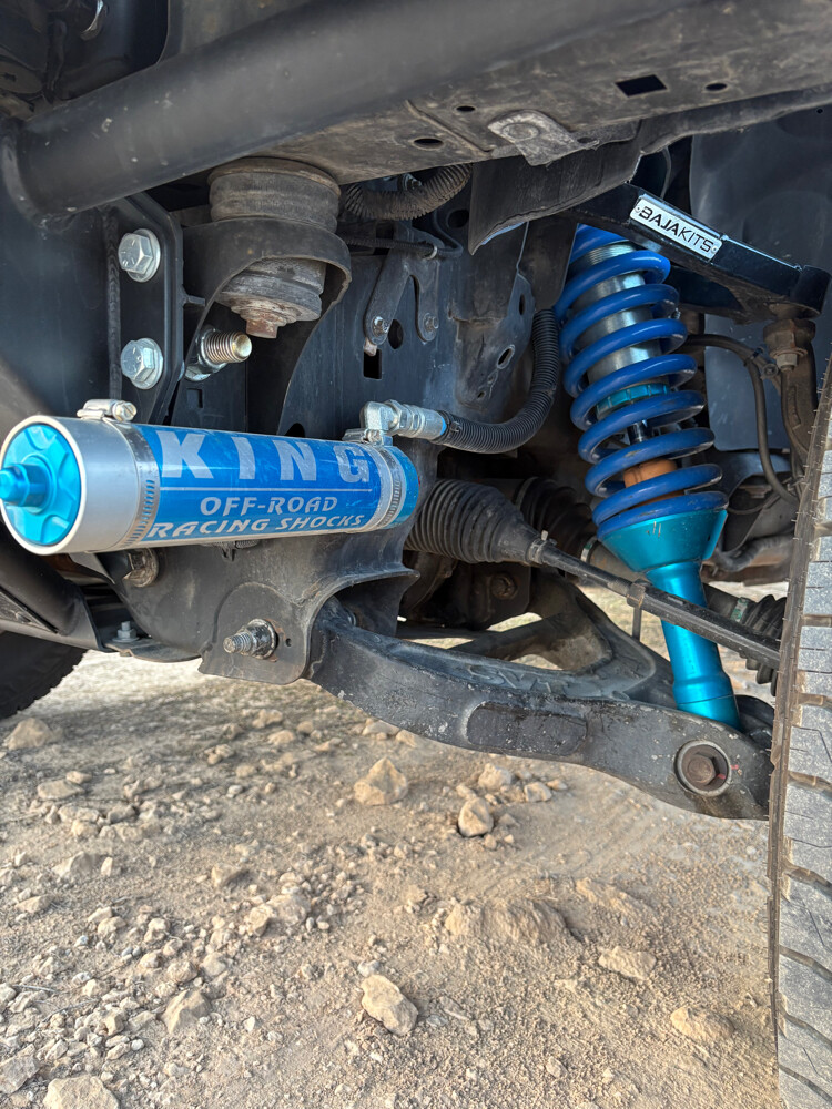 Ford Raptor SVT — photo 3 for sale in Qatar