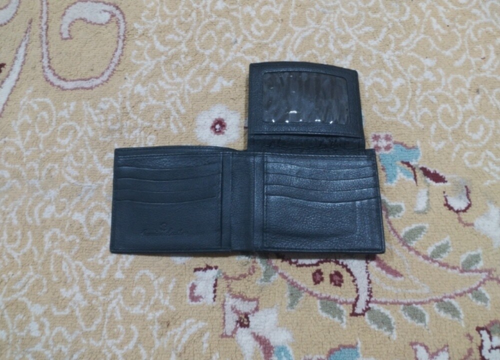 Men's Wallet - 2