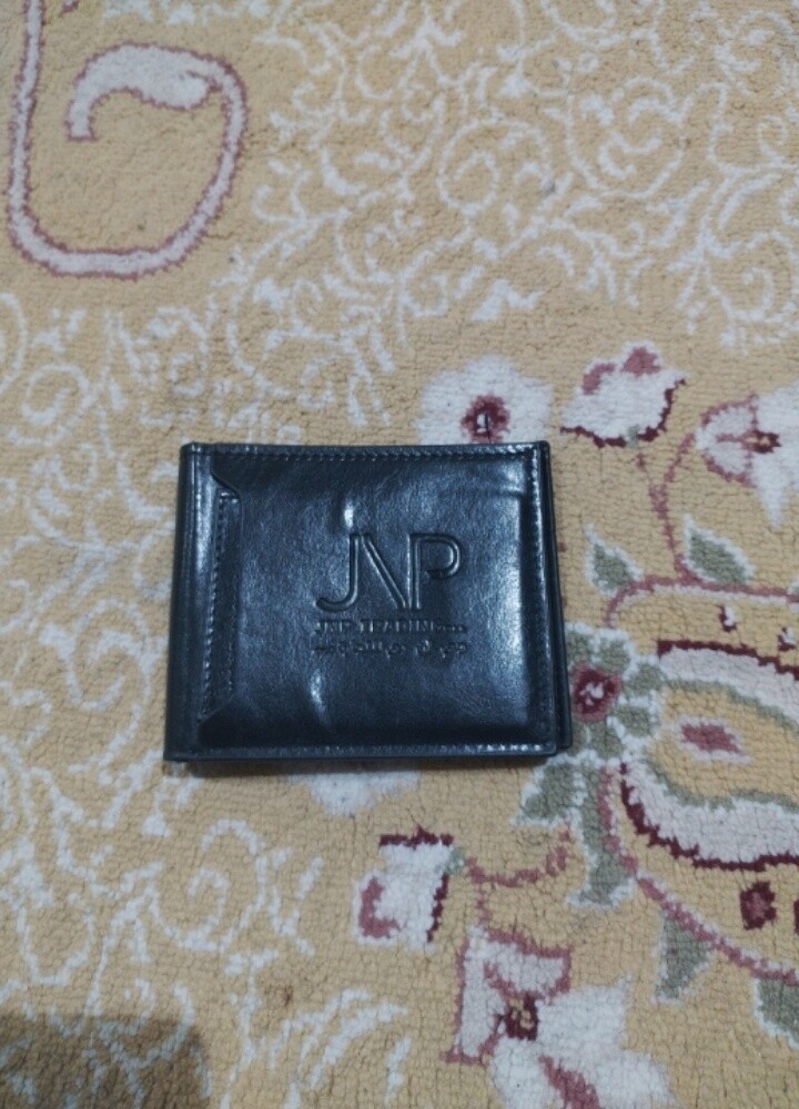 Men's Wallet - 4