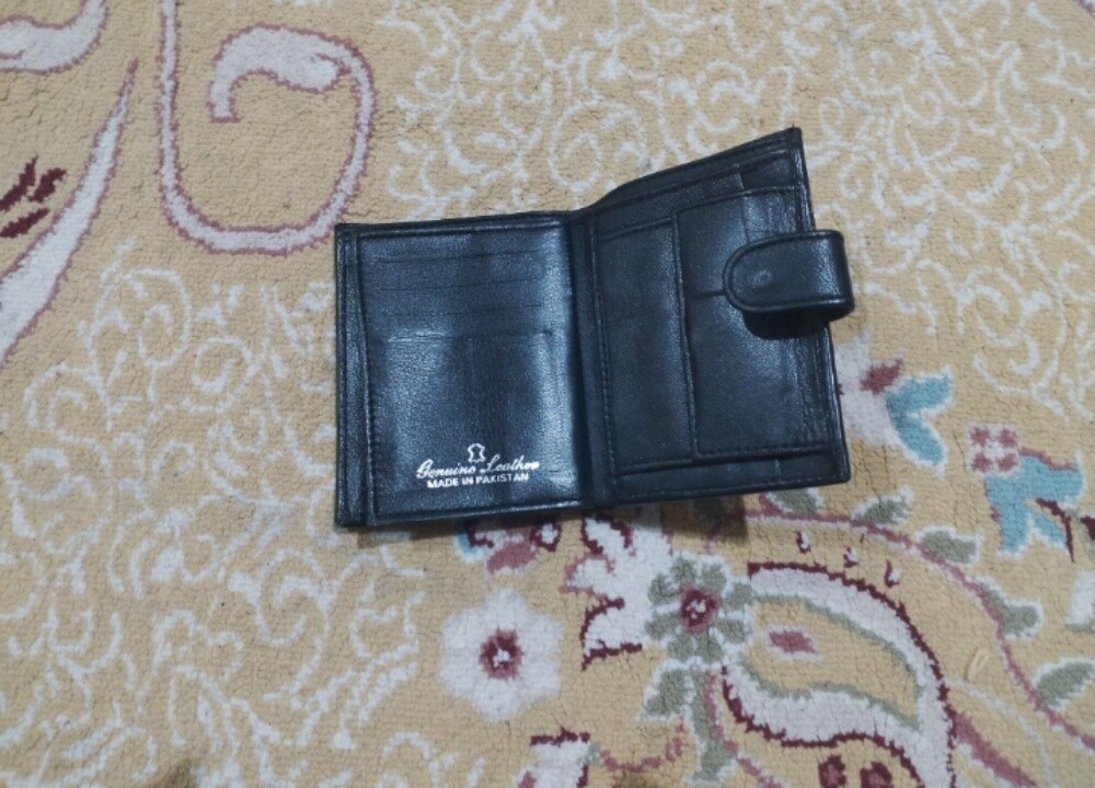 Men's Wallet - 3