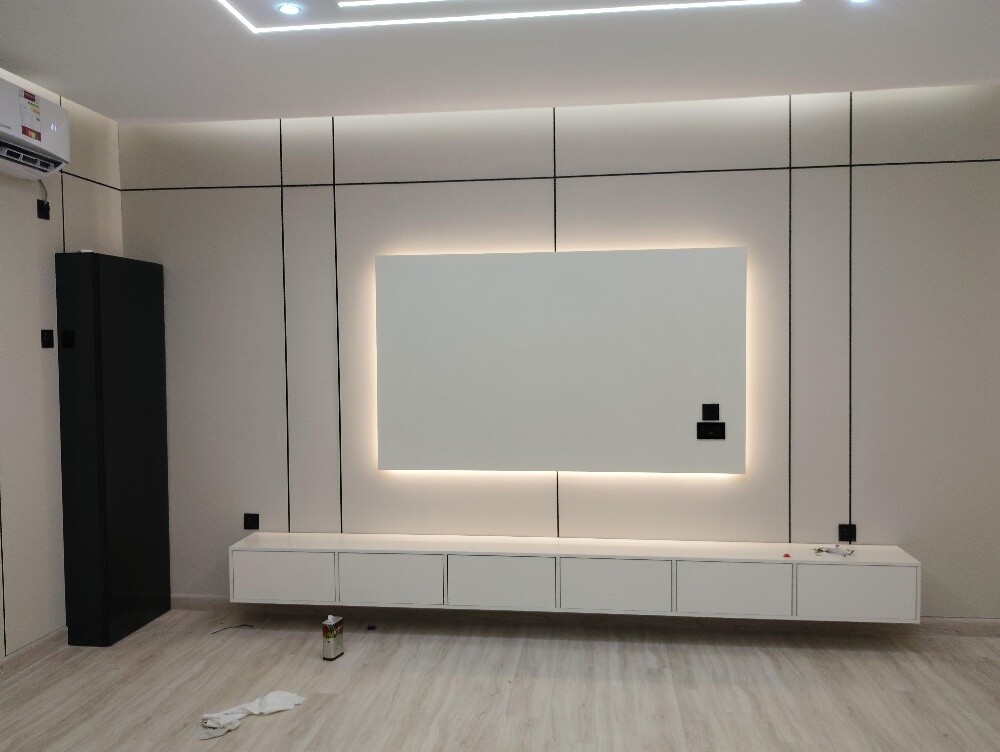 Tv decor - 12