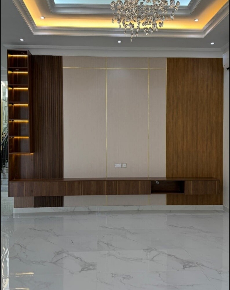 Tv decor - 11