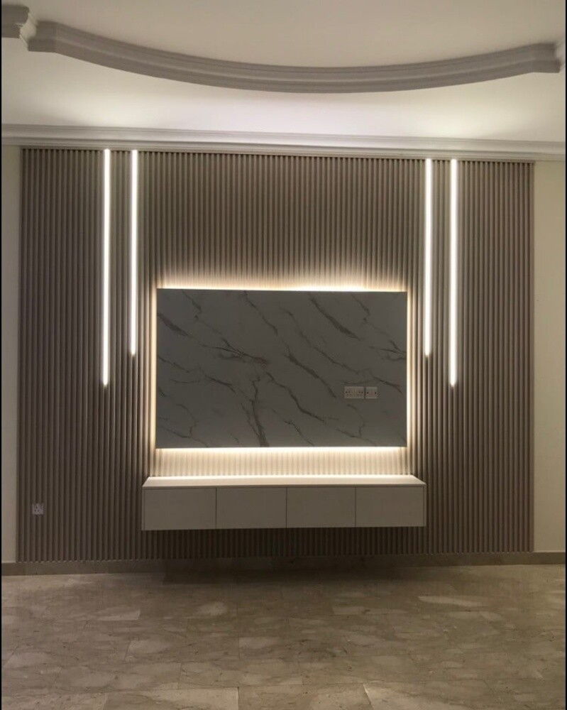 Tv decor - 3