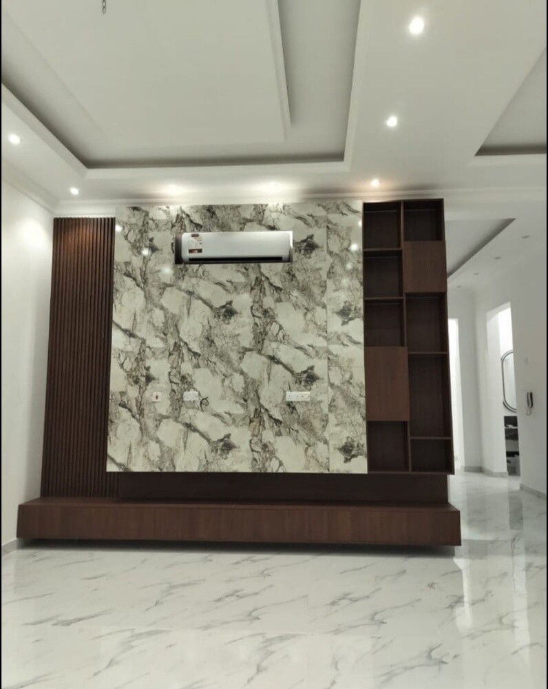Tv decor - 2