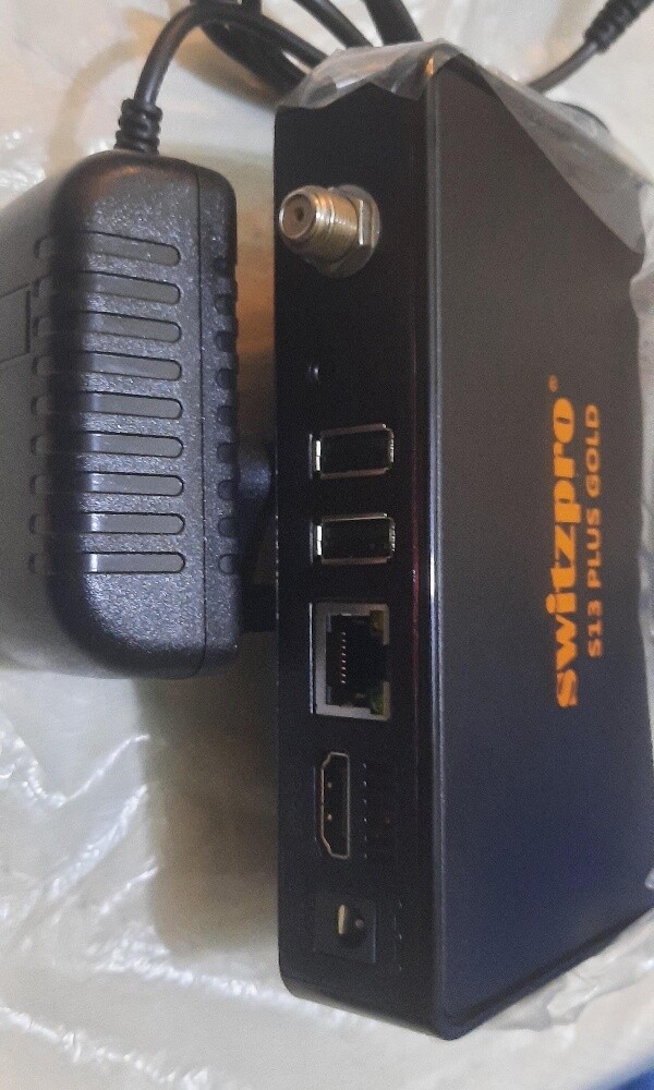 reciver android add satellite - 2