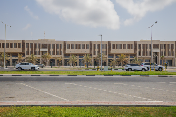 مكاتب أبو هامور التجارية متاحة - 1