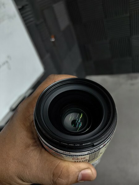 Sigma 35mm f/1.4 DG DN - 2