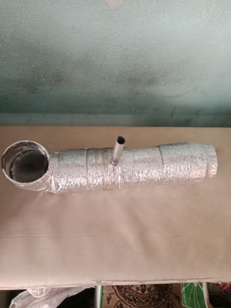 Rauh And Filter Intek new - 4