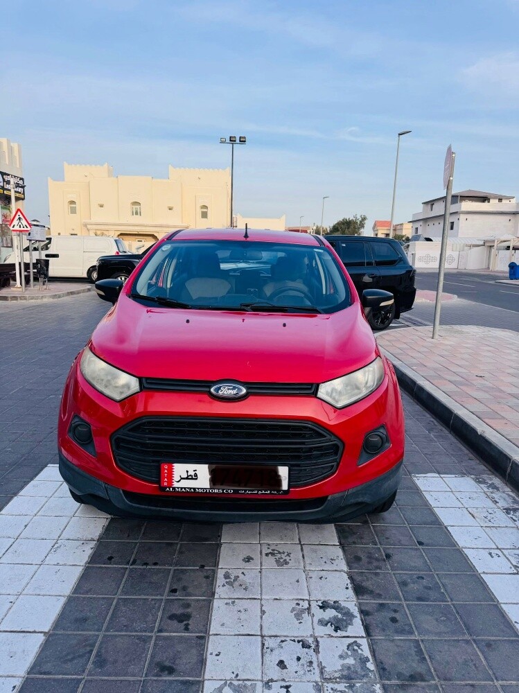 Ford - 1