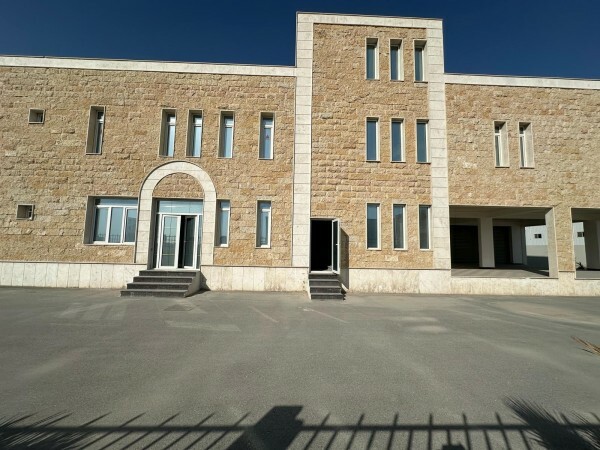 للإيجاراو للبيع مصنع مواد غذائية - 4
