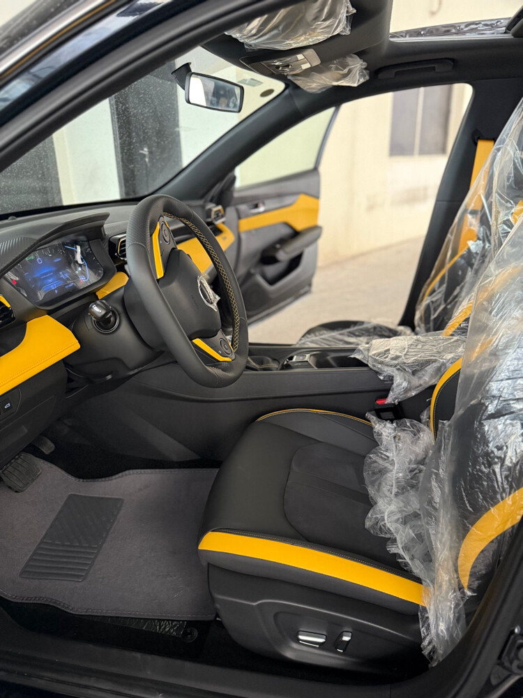 New Cars for rent - 2
