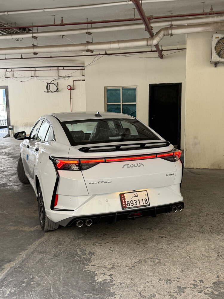 New Cars for rent - 3