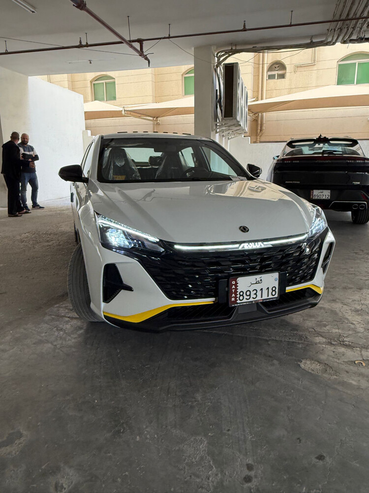New Cars for rent - 4