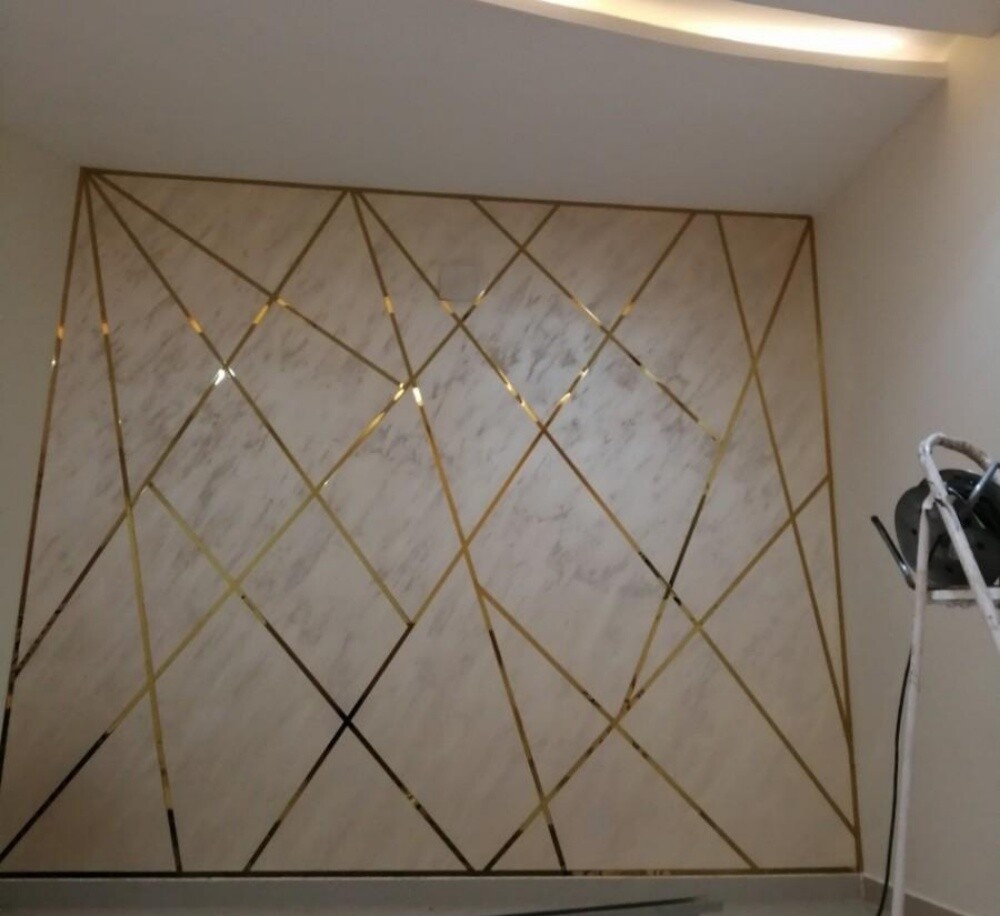 We handle all gypsum decorations - 18
