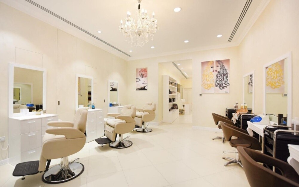 We handle all gypsum decorations - 10