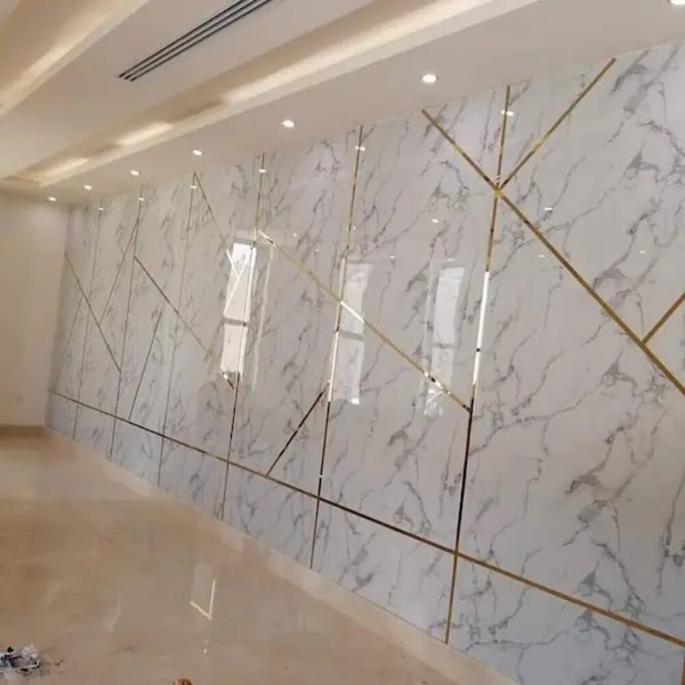 We handle all gypsum decorations - 17
