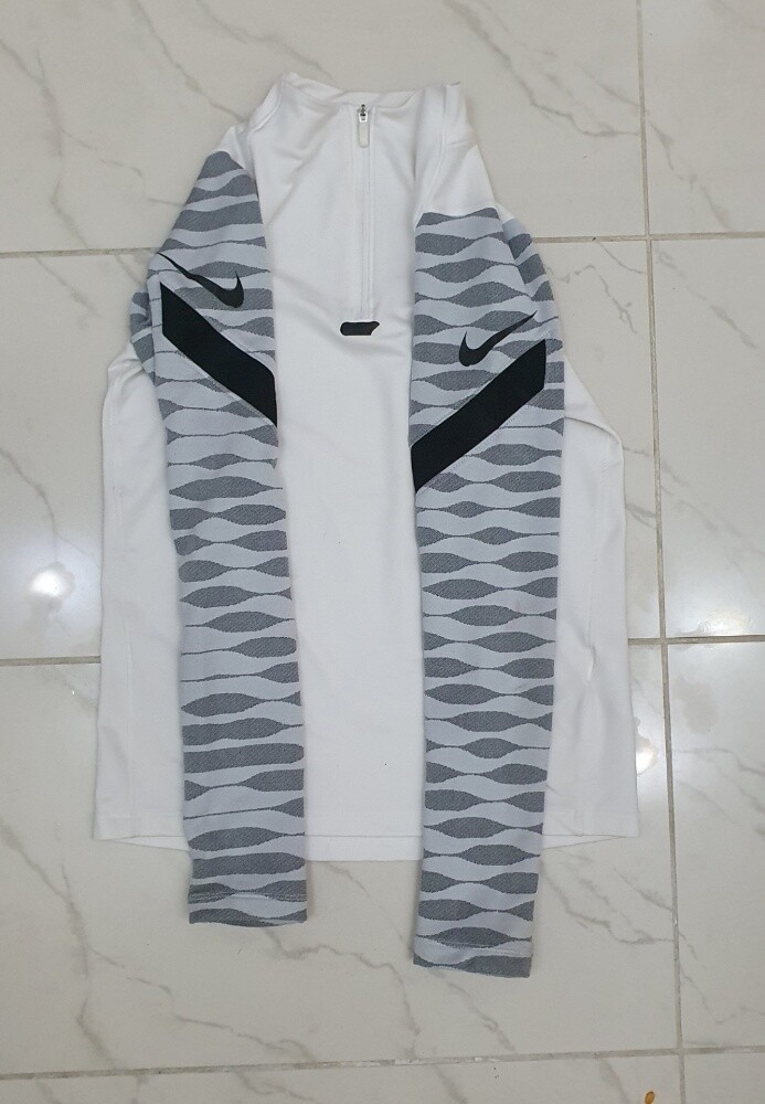 ORIGINAL NIKE COMPRESSION SIZE M - 2