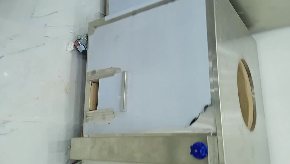 SS Tandoor Oven - 4