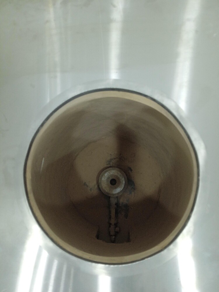 SS Tandoor Oven - 2