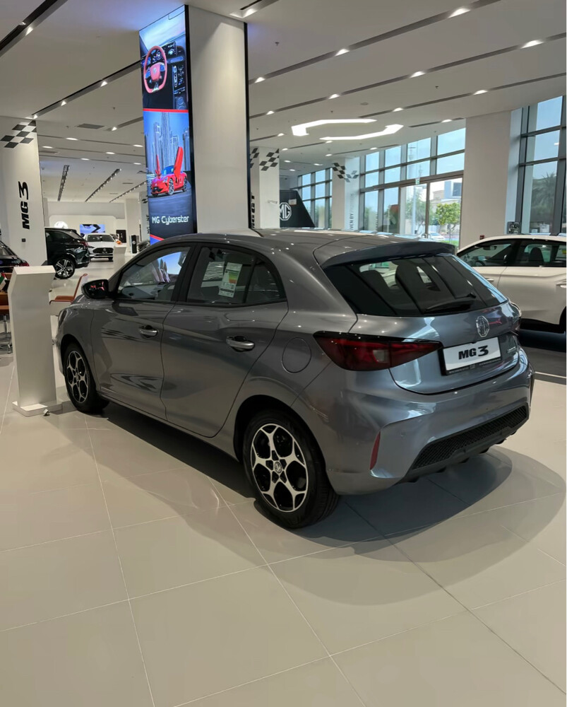 ترافيل لتأجير السيارات  - 22