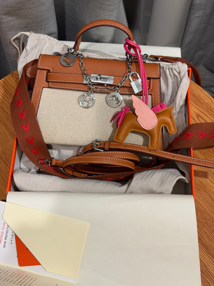 Hermes bag High quality - 1