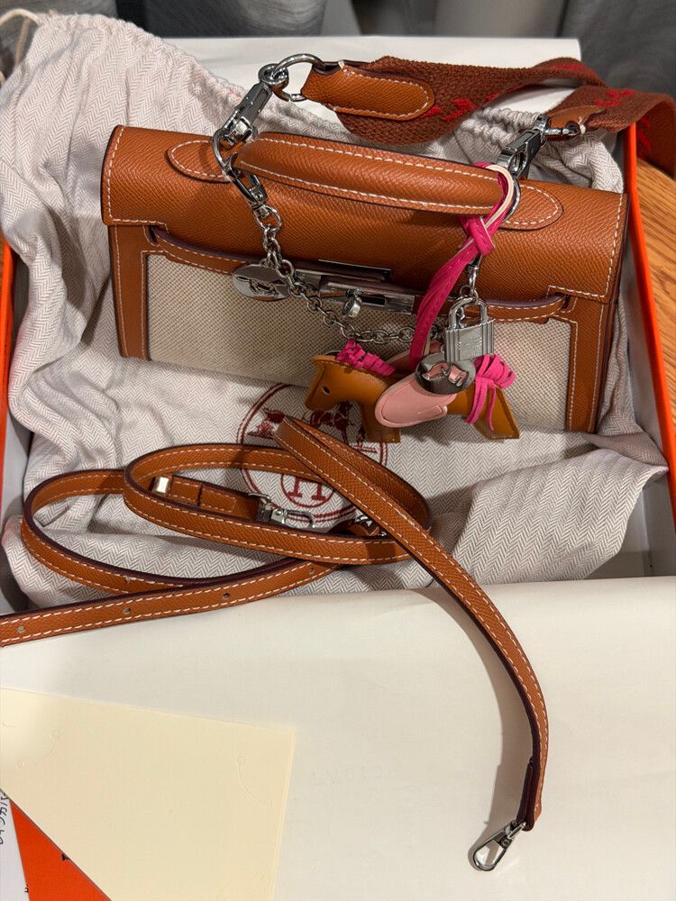 Hermes bag High quality - 3