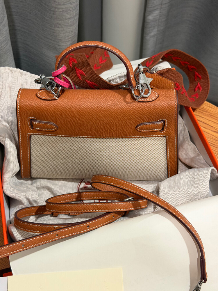Hermes bag High quality - 2