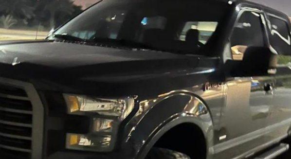 ford f150 2017 fx4 headlight - 3
