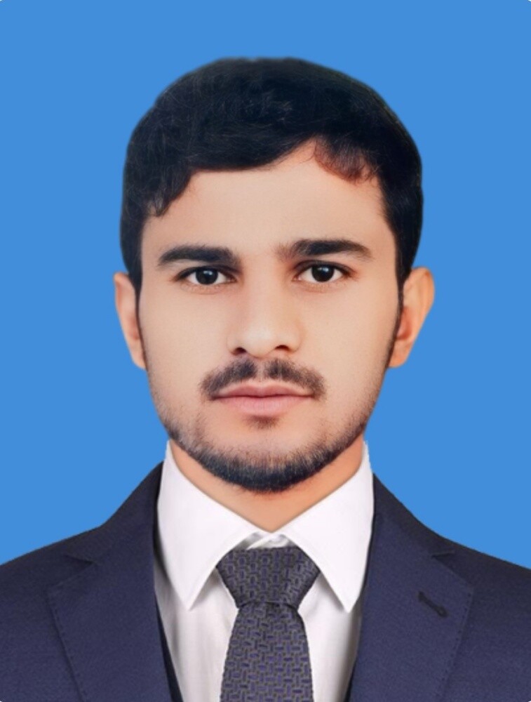 Muhammad Yaseen - 1