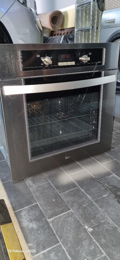 tika electric cooker and avan - 3