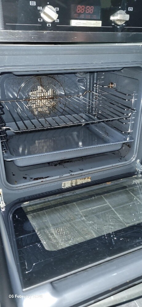 tika electric cooker and avan - 4