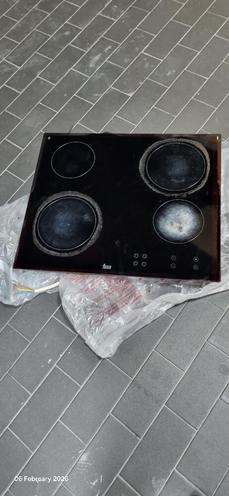 tika electric cooker and avan - 5
