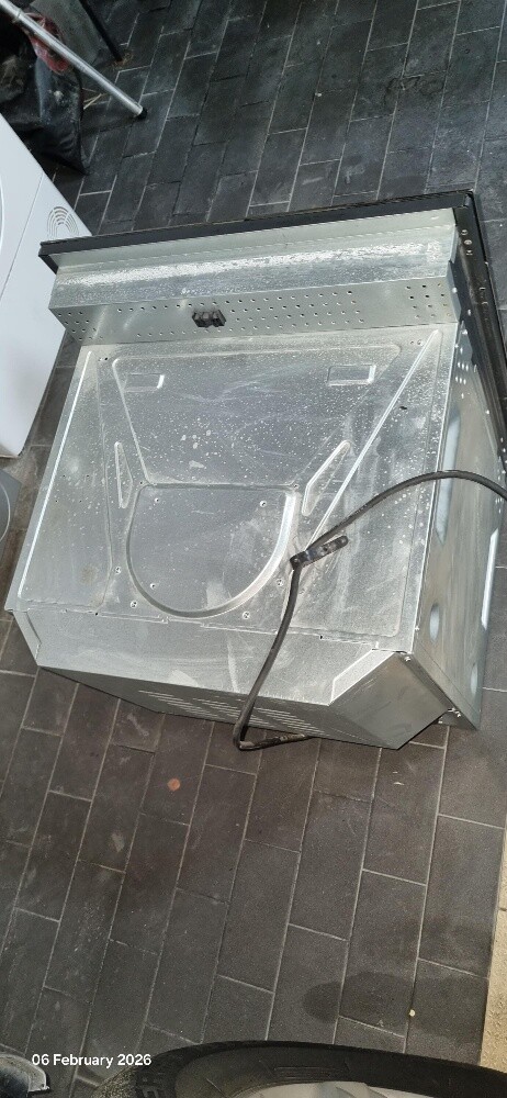 tika electric cooker and avan - 2