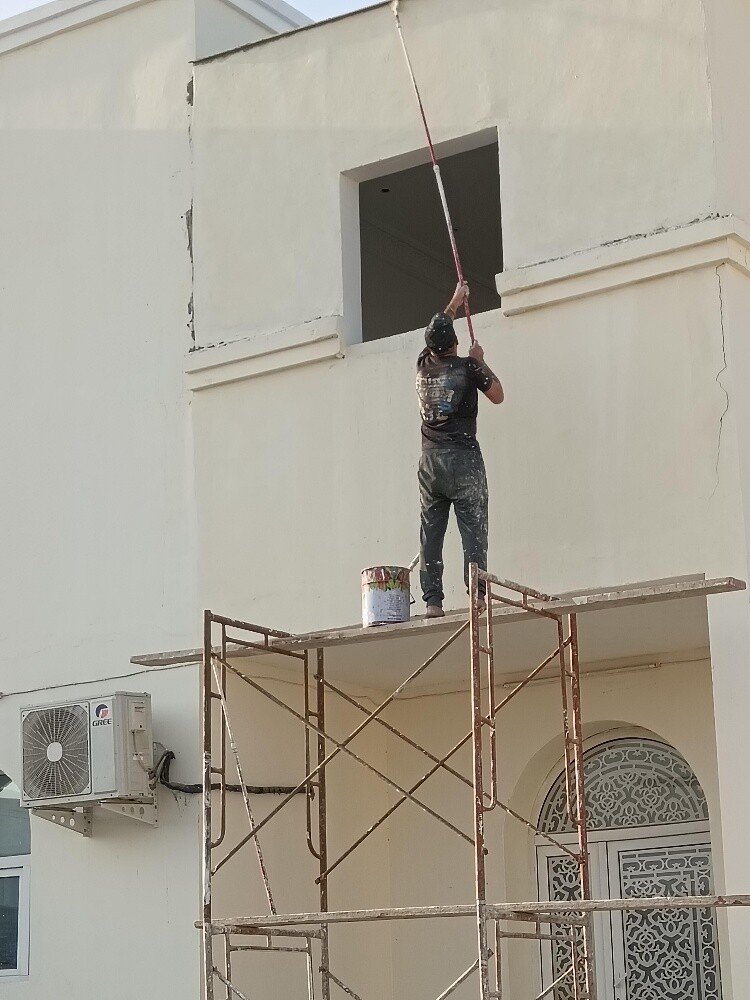 بناء ملاحق وغرف وتوسعات ومجالس - 29