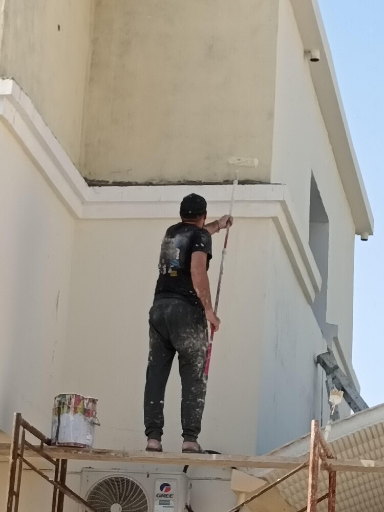 بناء ملاحق وغرف وتوسعات ومجالس - 28