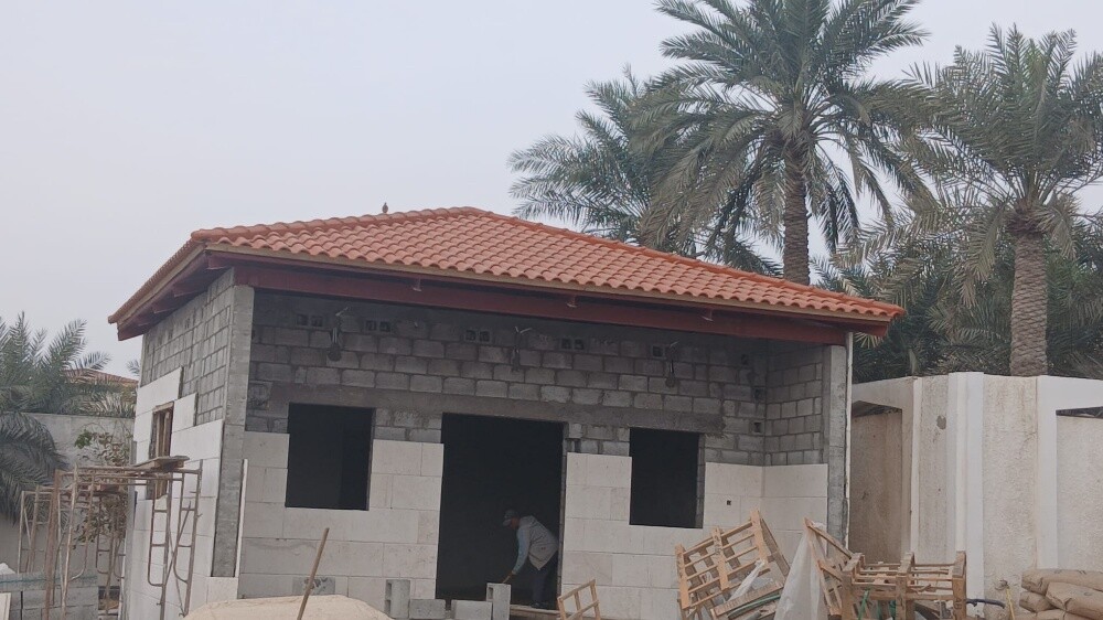بناء ملاحق وغرف وتوسعات ومجالس - 5