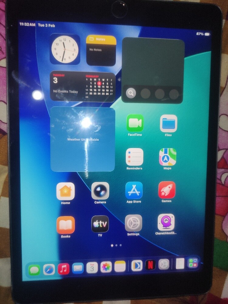 1pad 8 Gen - 1